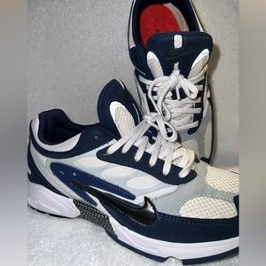 NIKE AIR GHOST RACER AT5410 400 Men's Running Shoe